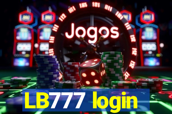 LB777 login